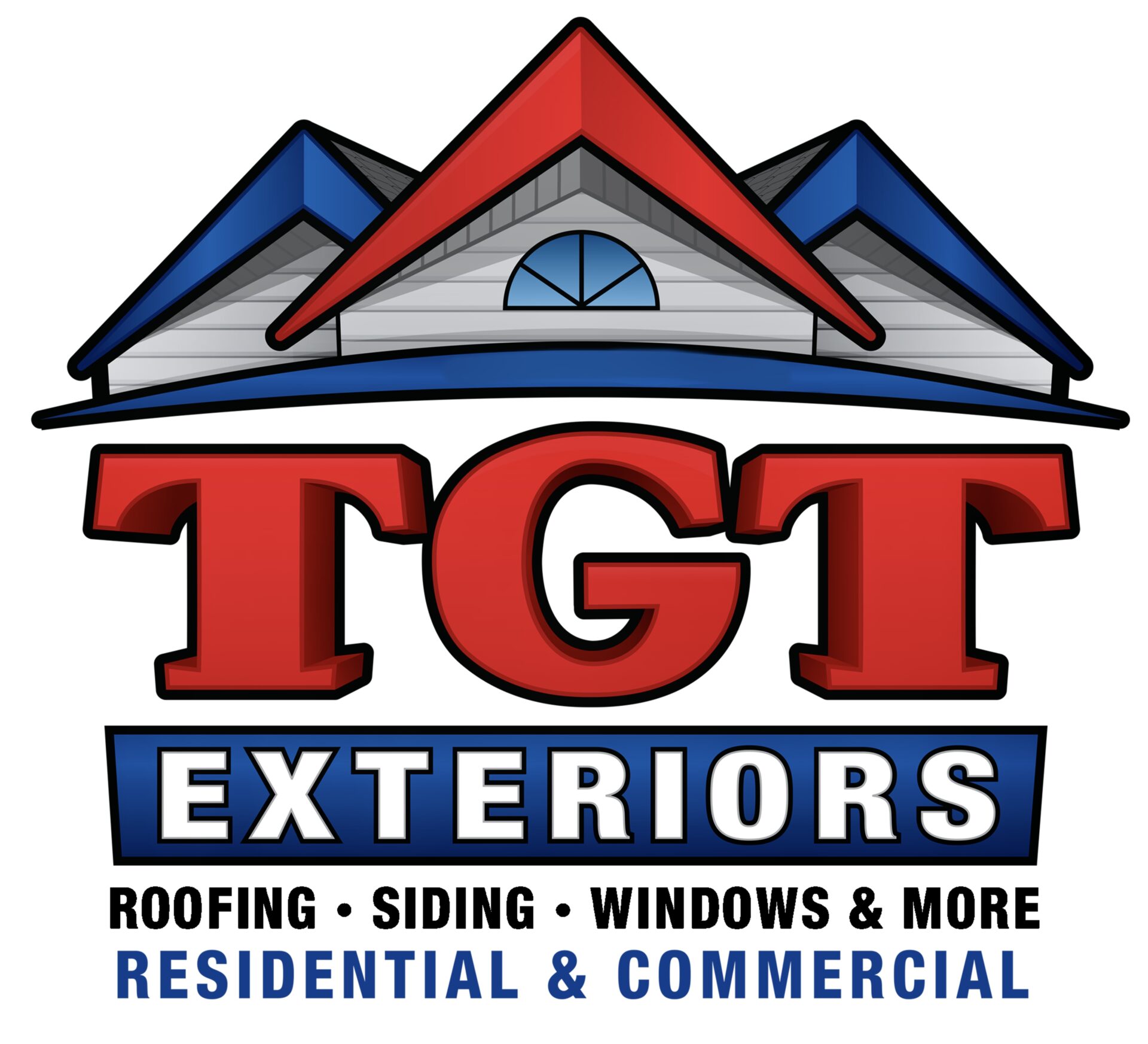 TGT Exteriors